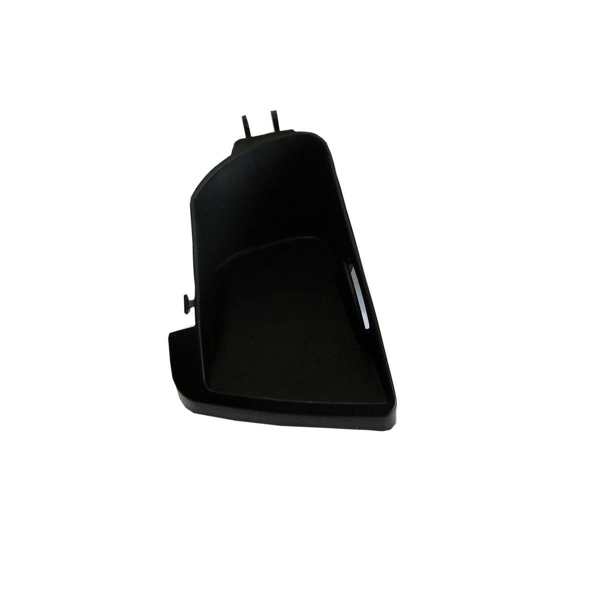 Hamax Left Footrest (Smiley/Siesta): | Swinnerton Cycles