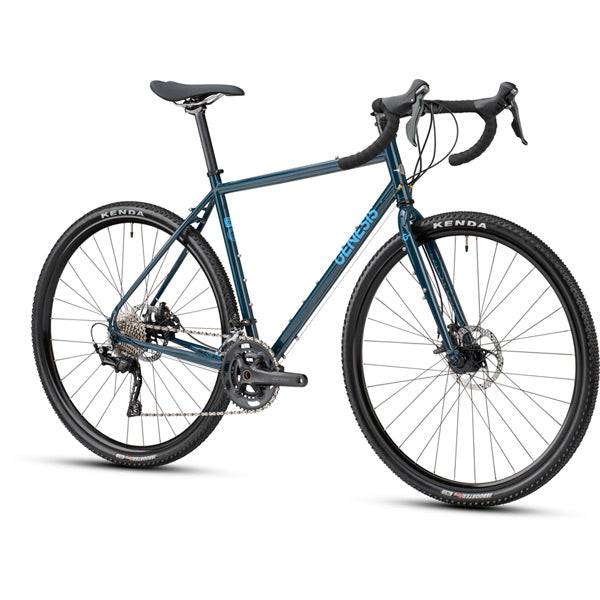 Genesis Croix De Fer 20 Adventure Bike | Swinnerton Cycles