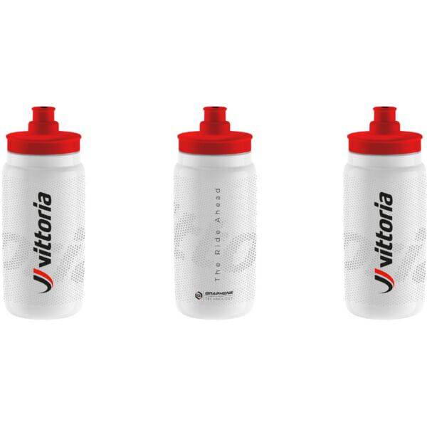 Vittoria Bottles - Vittoria FLY Bottles - | Swinnerton Cycles