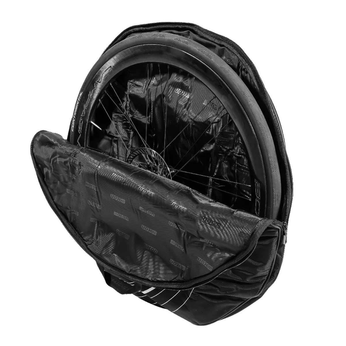 Scicon Sports Travel - Padded Single Wheel Bag | Swinnerton Cycles