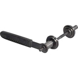 PRO BB press tool for installing 24mm and 30mm ID bearings, used in workshop bicycle maintenance and repair.