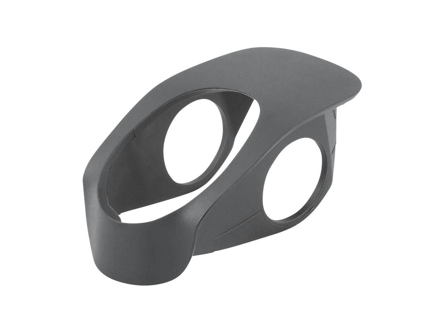 Trek Checkpoint SLR IsoSpeed grommet black seat tube replacement component for bike frame durability.