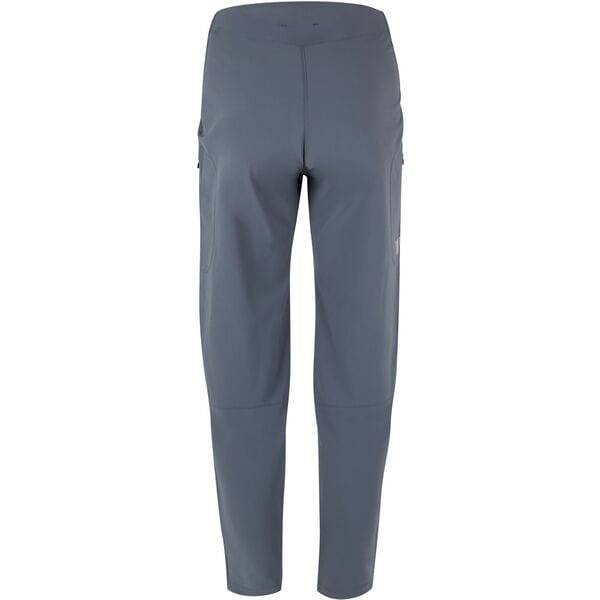Madison women's cycling trousers with adjustable waistband and zip pockets, designed for comfort and active wear.