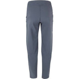 Madison women's cycling trousers with adjustable waistband and zip pockets, designed for comfort and active wear.