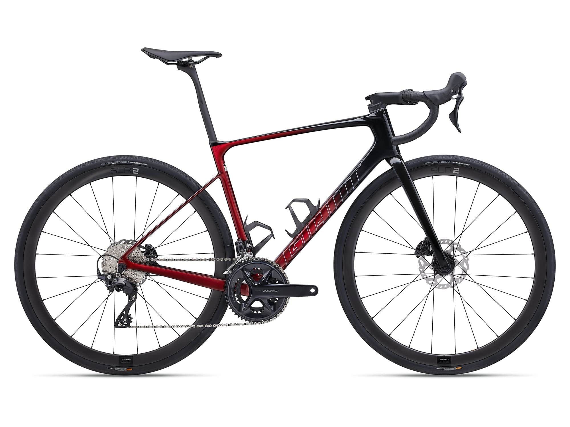 Giant Defy Advanced Pro 2 Road Bike | Swinnerton Cycles