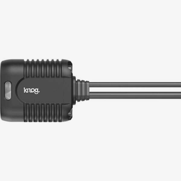 Knog Front Lights - Blinder E 1300 | Swinnerton Cycles