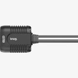 Knog Front Lights - Blinder E 1300 | Swinnerton Cycles