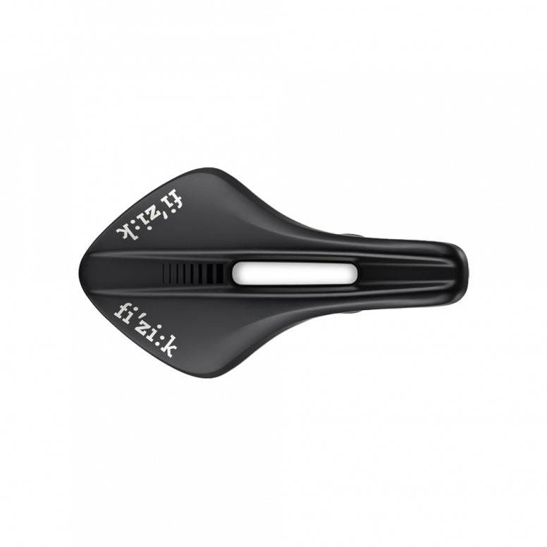 Fizik Transiro Aeris R1 Short Distance Tri Saddle Black | Swinnerton Cycles