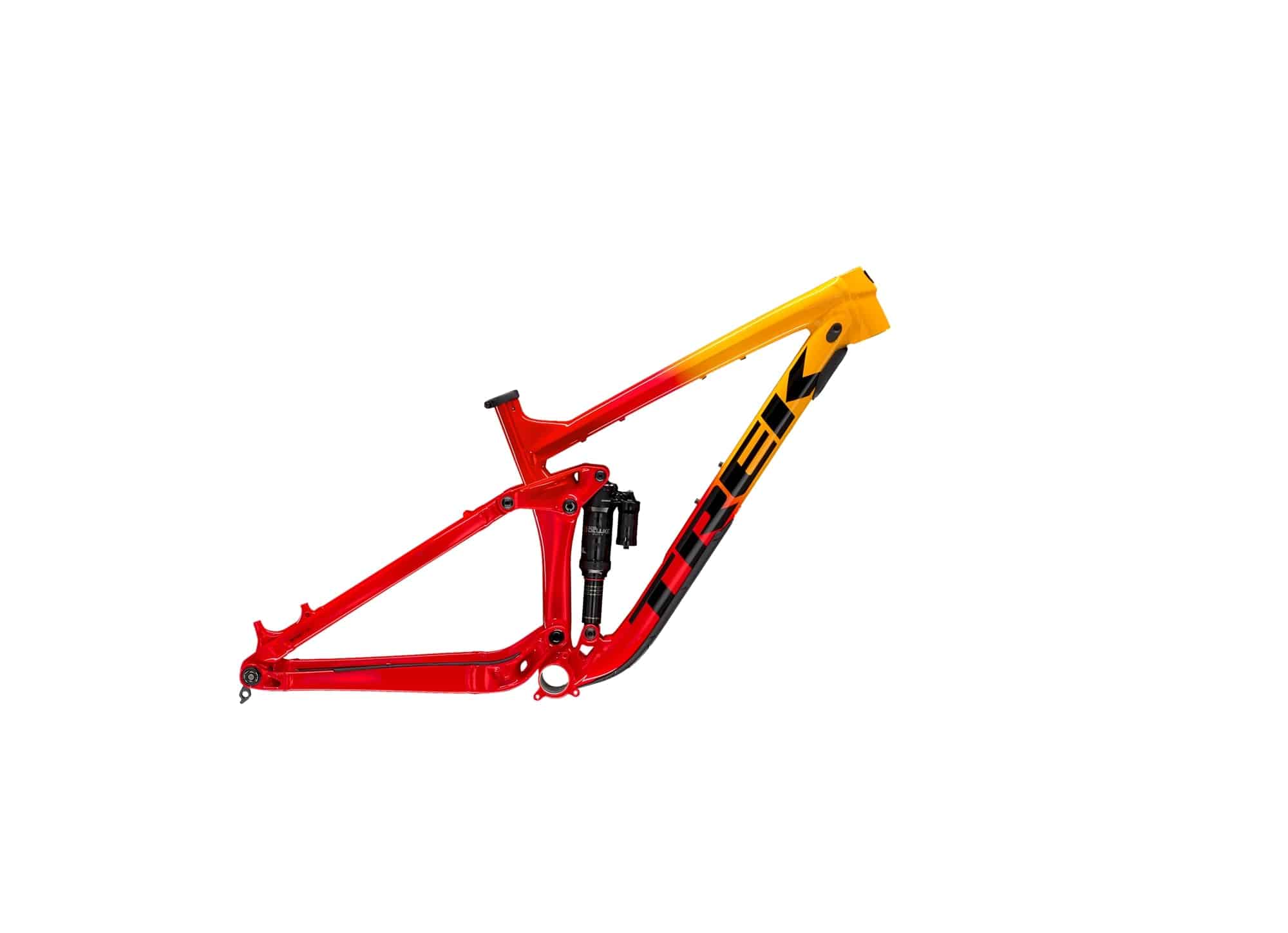 Trek Top Fuel Al Frameset MTB Frame | Swinnerton Cycles