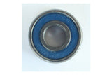 Enduro Bearings R4 LLB ABEC 3 cycling bearing with 4.97mm x 15.87mm x 6.35mm dimensions, used in bike components