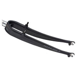 Ritchey Comp Carbon QR Cross Fork: UD MATTE QR | Swinnerton Cycles