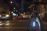 Knog Front Lights - Translucent | Swinnerton Cycles