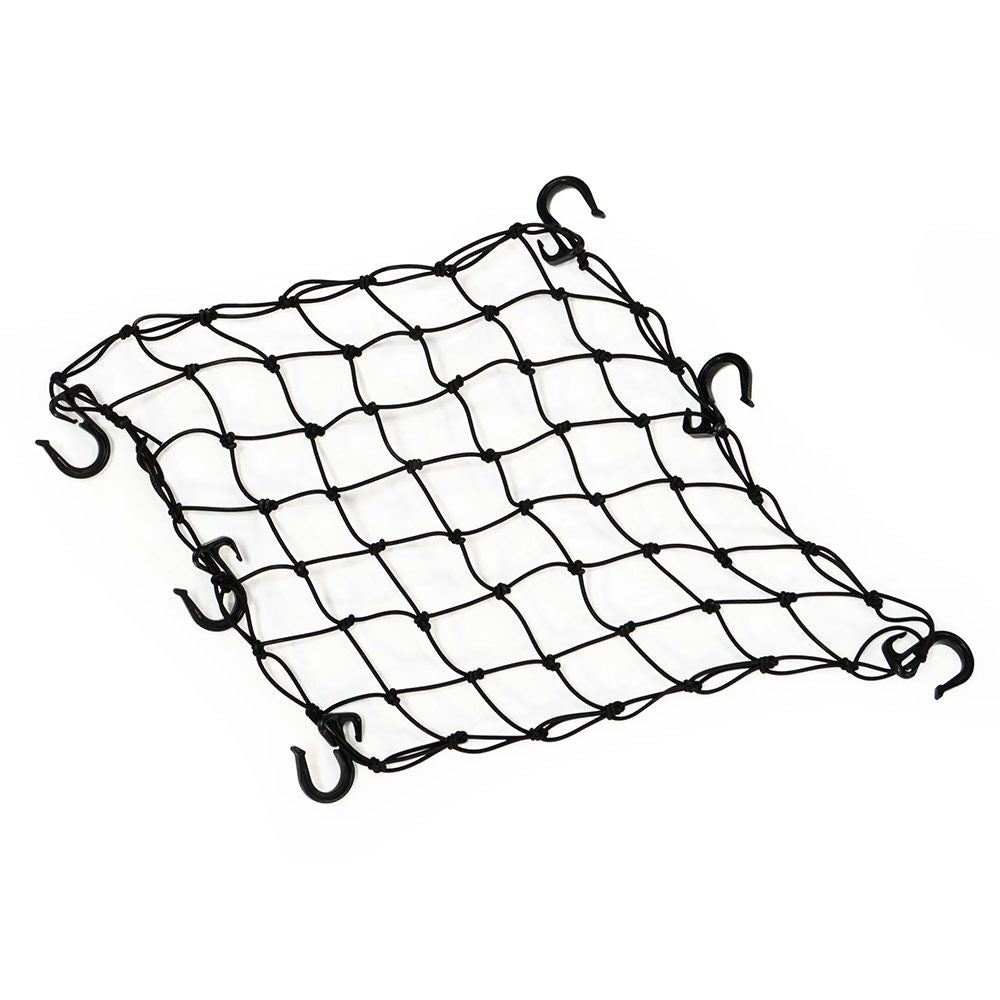 Burley Mounts & Spares - Cargo Bungee Net | Swinnerton Cycles