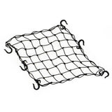 Burley Mounts & Spares - Cargo Bungee Net | Swinnerton Cycles