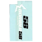 Fox Marzocchi 58 Decal Kit 2019 Std Spares & Accesories | Swinnerton Cycles