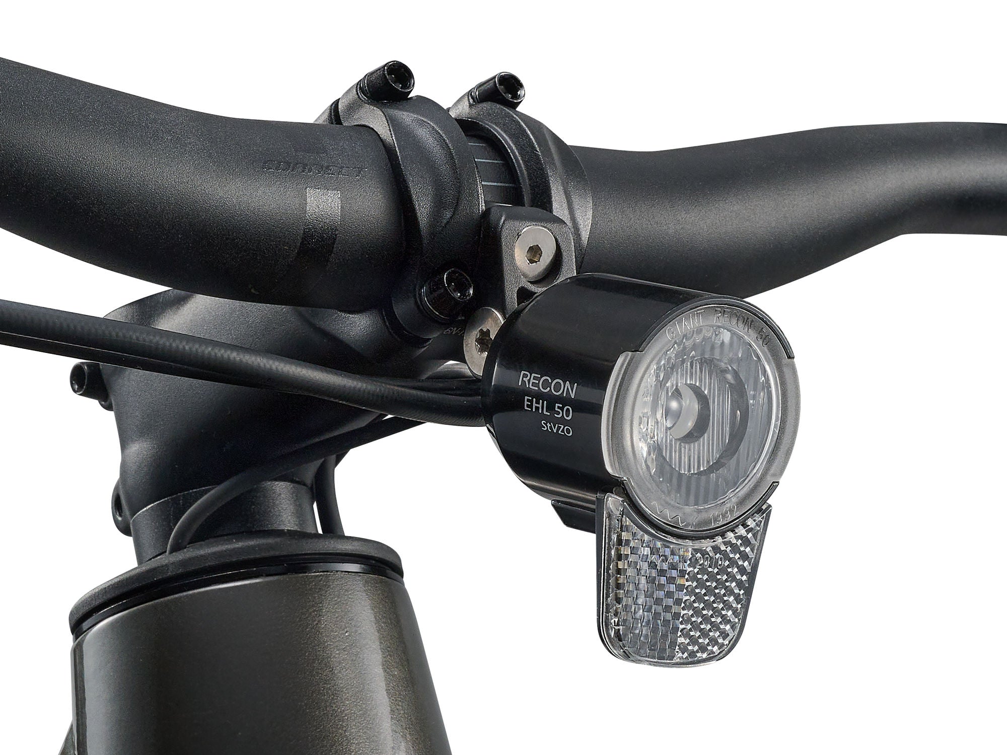 Giant Explore E+ 4 Stagger e-Hybrid Bike MY26