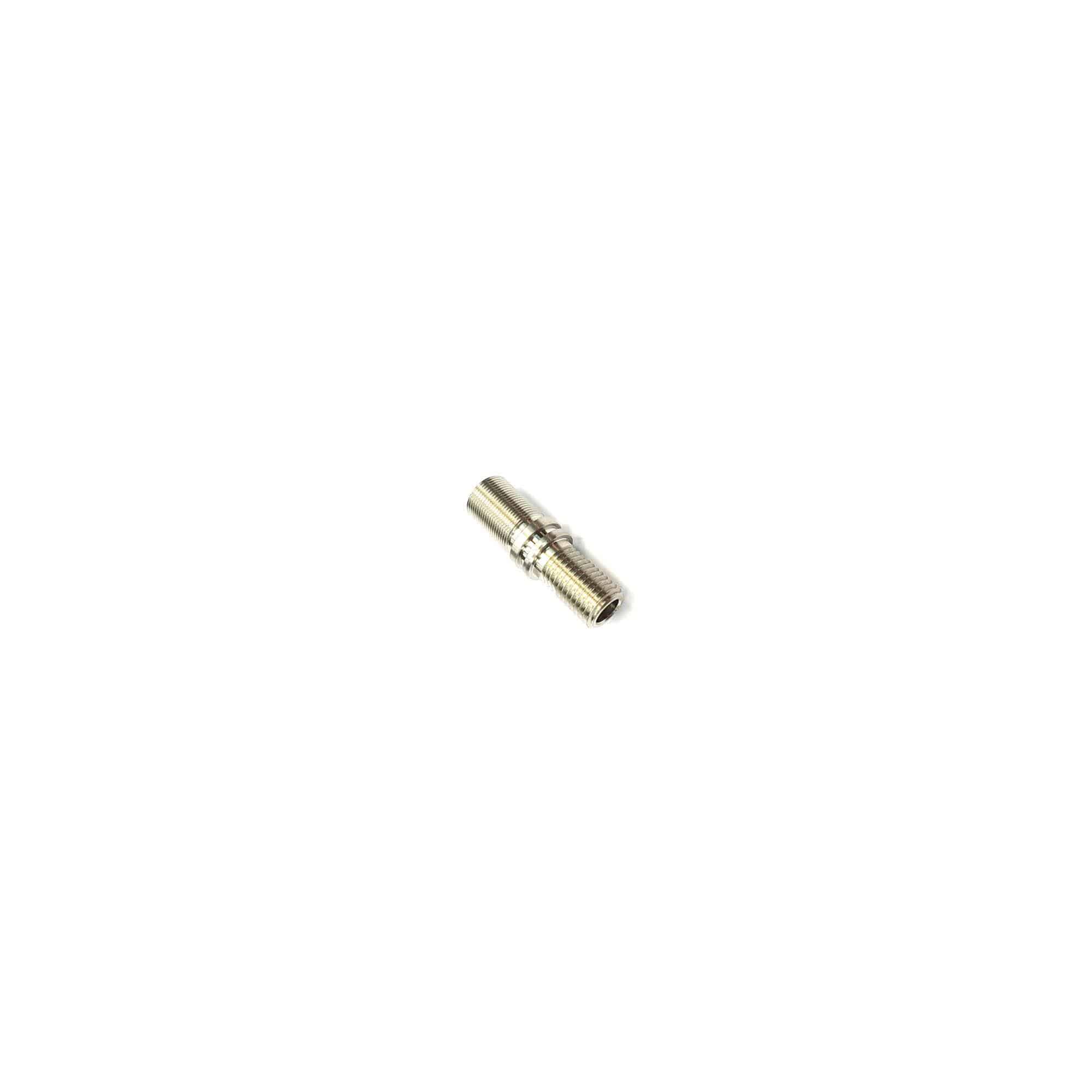 Fox Base Stud M8 grip damping adjust part for Fox rear shocks, component for shock maintenance and adjustments.