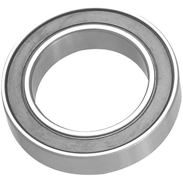 M Part bicycle cartridge bearing MR24378 2RS, 24x37x8mm, ABEC-3 durable hub replacement with sealed rubber seals.