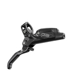 SRAM Disc Brake G2 RE (Reach,E-MTB) Guide Aluminum Lever Code 4Piston Caliper Gloss Black Front 950mm Hose (Rotor/Bracket sold separately)A2: 950MM