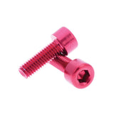 Fibrax Alloy Bolts