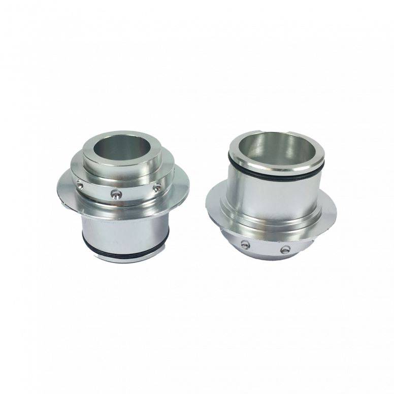 Crankbrothers End Caps 2008-2010 Crankbrothers Wheels Wheel Spares | Swinnerton Cycles