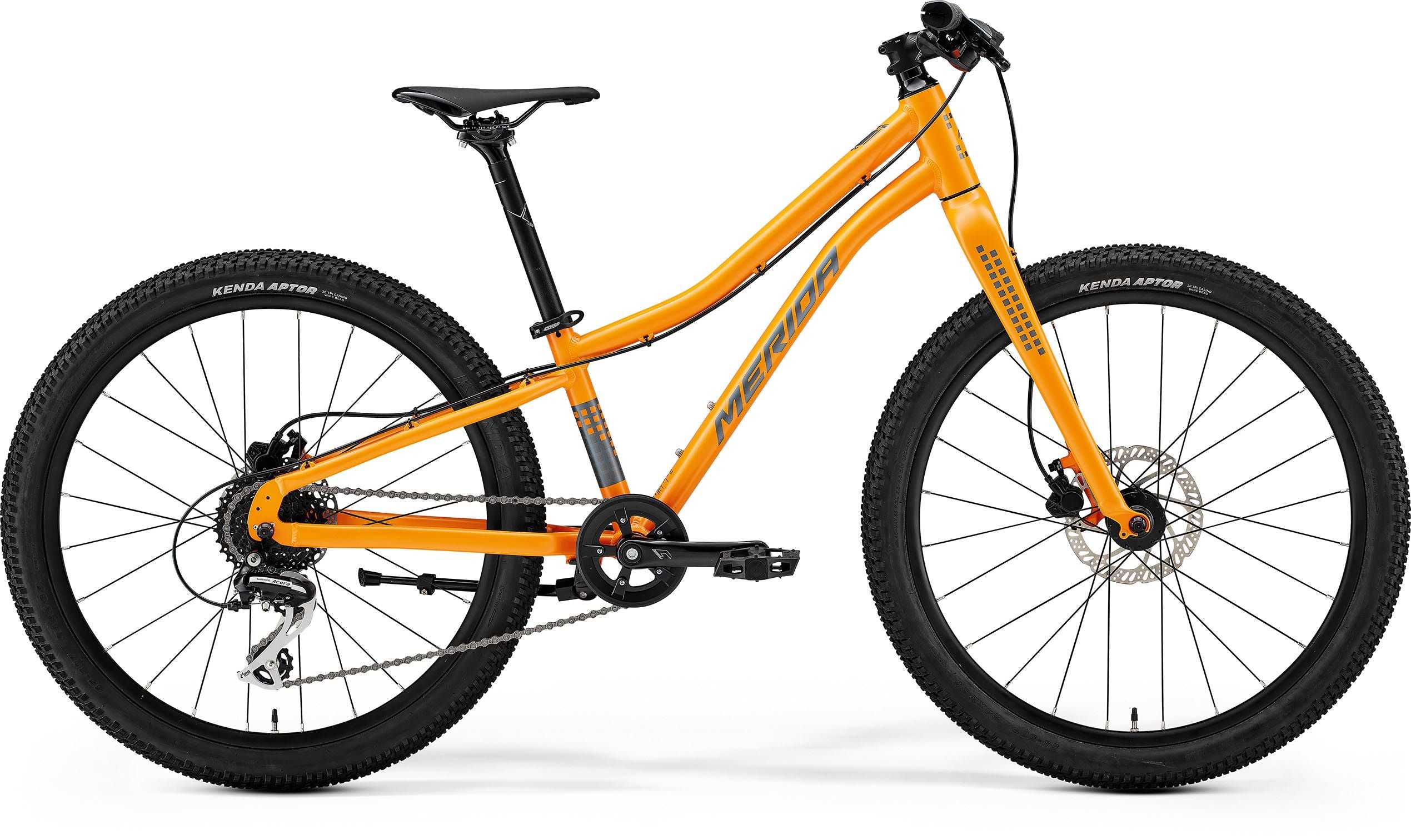 Merida Matts J.24+ Childs Bike | Swinnerton Cycles