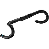 PRO PLT Carbon Road Handlebar 31.8mm – Ergonomic 380/400/420mm Options