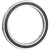 M Part Cartridge Bearing 6810 2RS for bicycle hubs and wheels, showing the 50x65x7mm metal bearing with rubber seals.