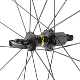 Mavic Aksium Rim Brake Wheels