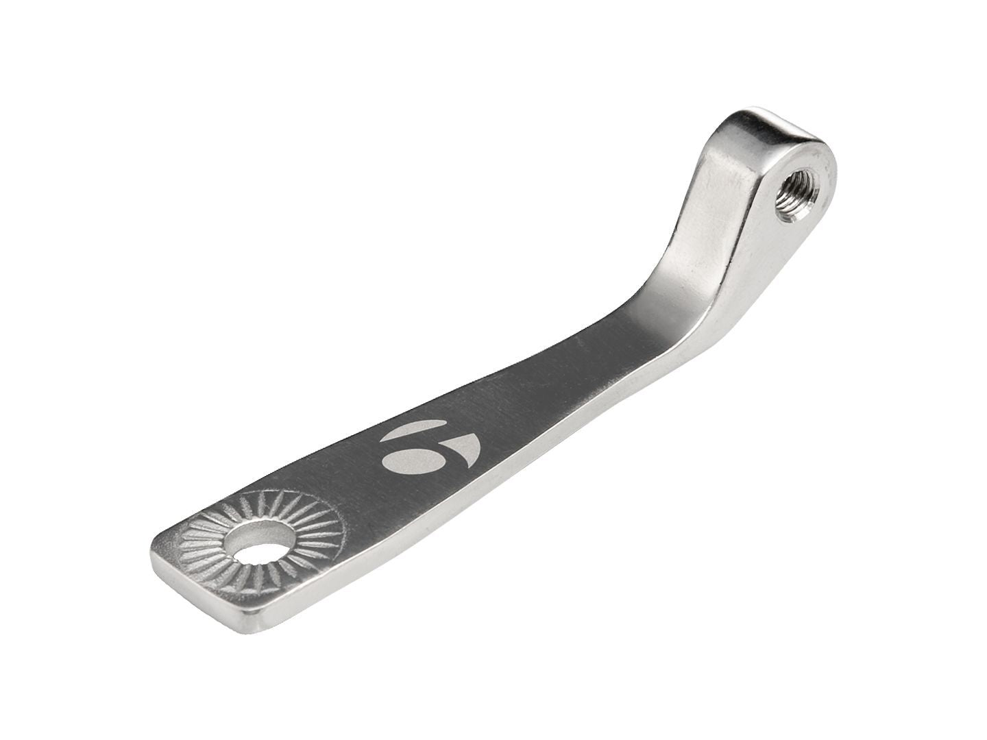 Bontrager Lightweight Brake Caliper Plate Kit Stainless Lightweight Brake Caliper Plate Kit | Swinnerton Cycles