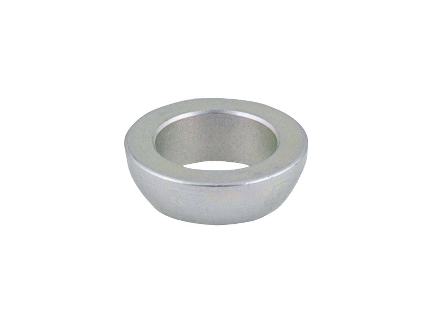 Trek Speed Concept spacer washer for aerobar stem alignment, bike components accessory, used to adjust handlebar positioning.