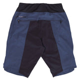 Race Face Traverse women's mountain biking shorts with zippered pockets and ventilation for active outdoor riding.