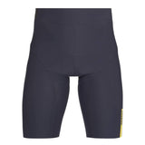 Mavic Aksium cycling shorts with Ergo Essential insert, featuring a fitted design and breathable fabric for comfortable riding.