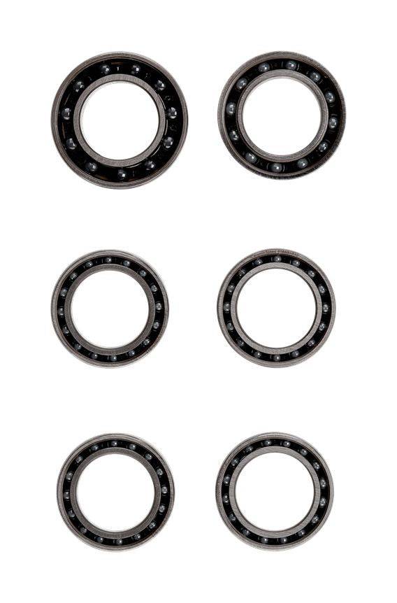 CeramicSpeed Wheel Bearings for ENVE (ENVE-5) | Swinnerton Cycles
