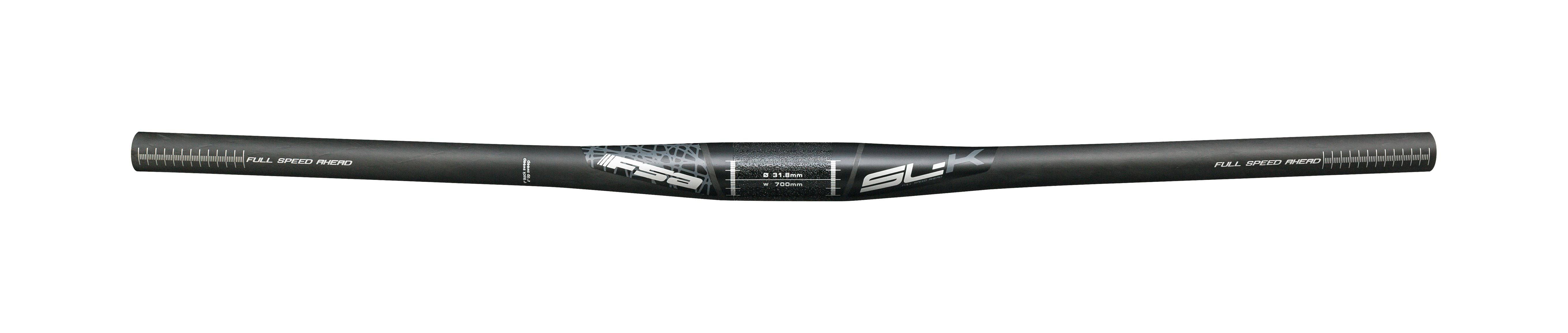 FSA SLK CSI MTB Carbon Flat Bar | Swinnerton Cycles
