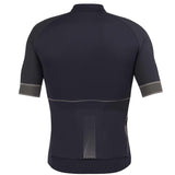 Mavic Ksyrium short sleeve cycling jersey with UV protection and reflective details, made for comfortable, high-performance cycling clothing.