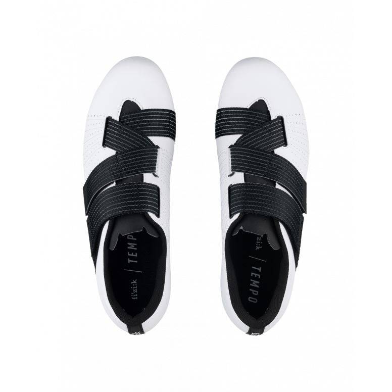 Fizik R5 Tempo Powerstrap Road Shoes | Swinnerton Cycles