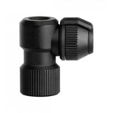 Topeak Hand Pumps - Nano Airbooster L