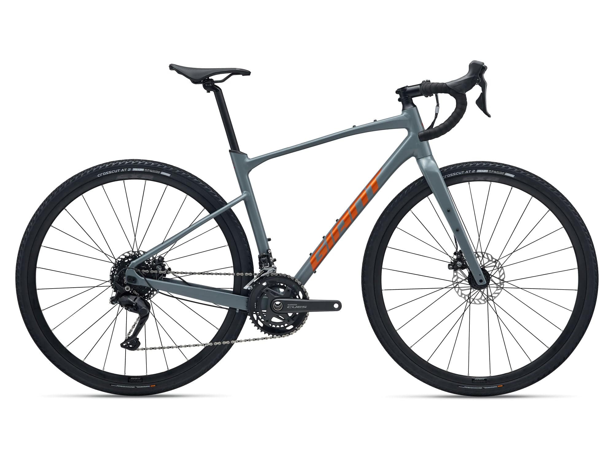 Giant Revolt 2 Gravel Bike MY26