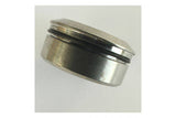 Enduro Bearings EB8182 copper collet for X-Drive BB press tool, component replacement, shown with tool part in image.