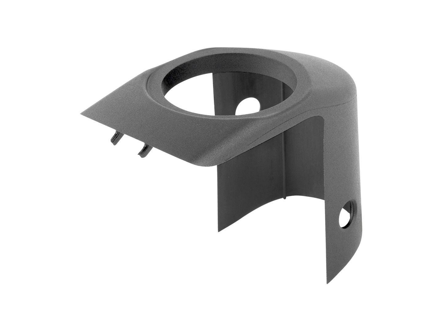 Trek Aero RSL barstem top cover replacement component, showing a close-up of the black cover for bike handlebar upgrade.