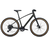 Trek Dual Sport 2 Hybrid Bike