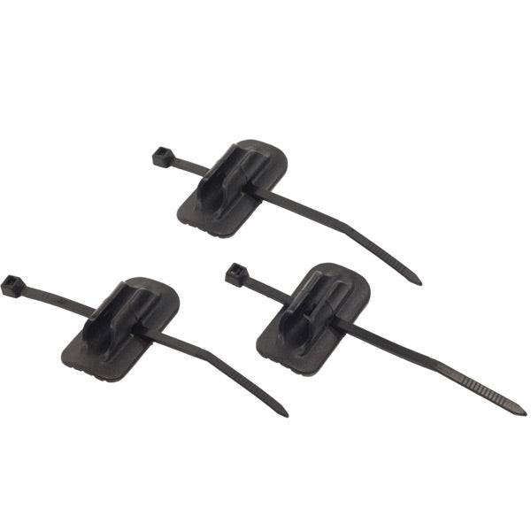 M Part Self-adhesive cable guides | Swinnerton Cycles
