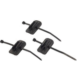 M Part Self-adhesive cable guides | Swinnerton Cycles