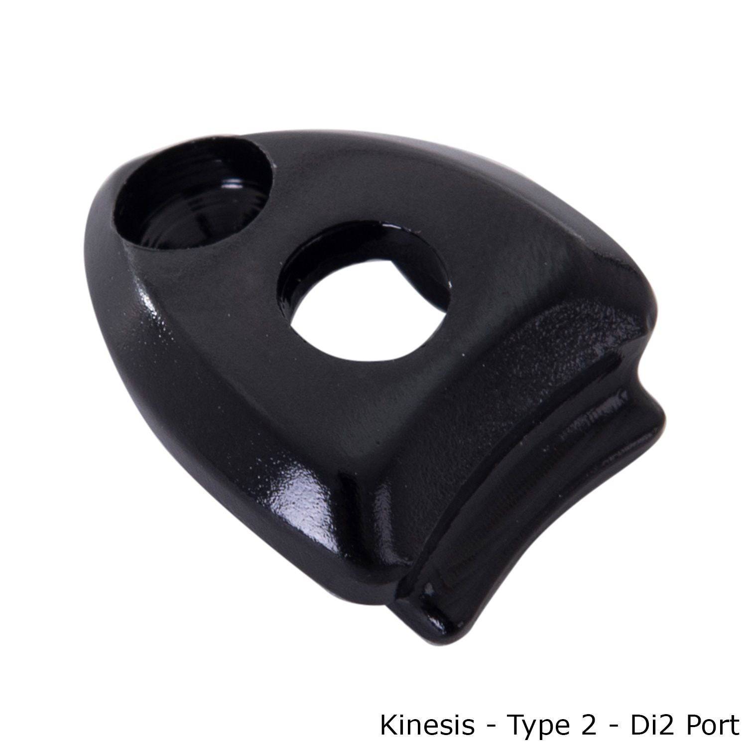 Kinesis - Type 2 Port Di2 | Swinnerton Cycles
