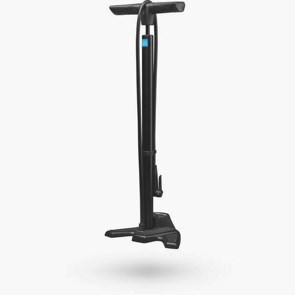 PRO Floor Pumps - Digital Team Floorpump | Swinnerton Cycles