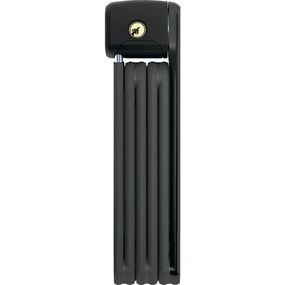 ABUS D-Locks - 6055K/85 BK SH BORDO LITE | Swinnerton Cycles