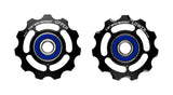 CeramicSpeed SRAM 11s Road Pulley Wheel (Black) | Swinnerton Cycles