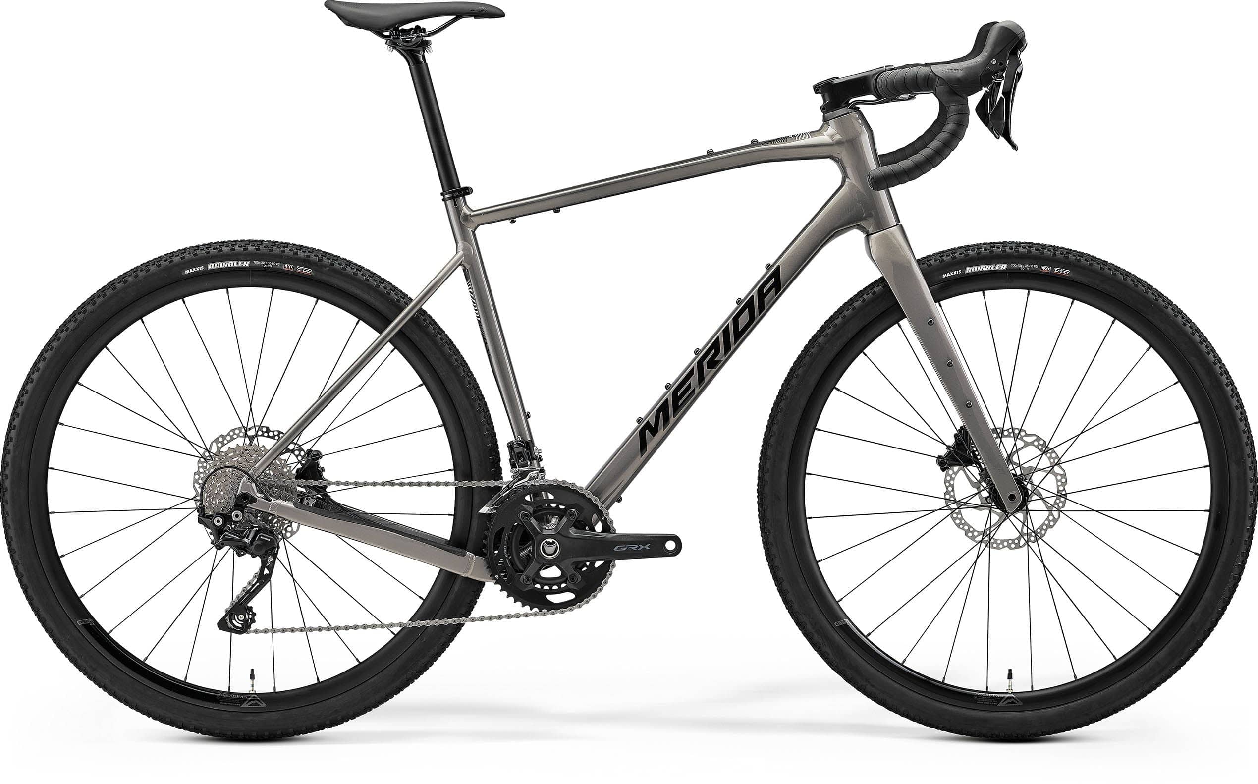 Merida Silex 400 - MY26 | Swinnerton Cycles