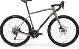 Merida Silex 400 - MY26 | Swinnerton Cycles